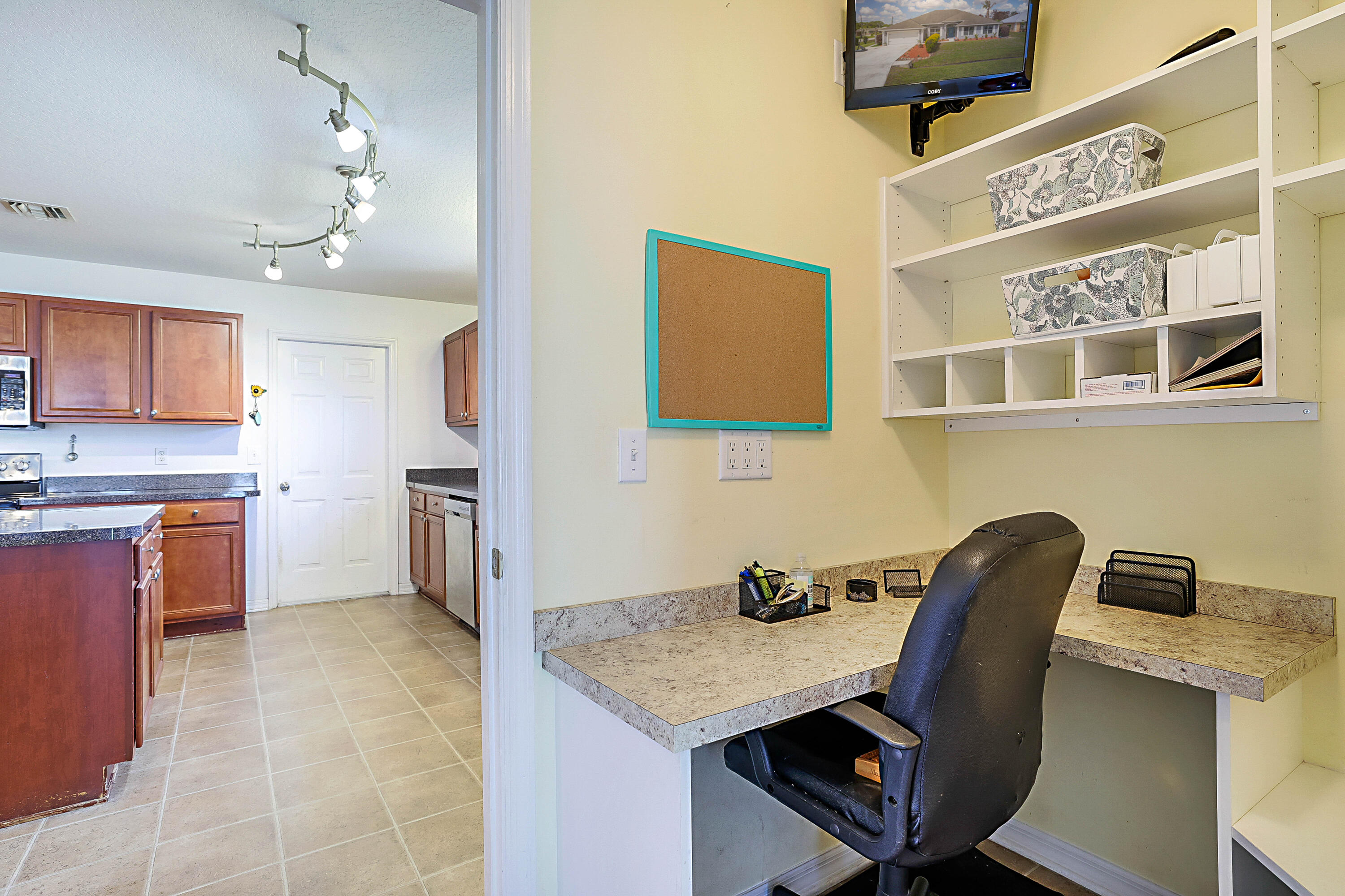 PORT ST LUCIE SECTION 4 - Residential