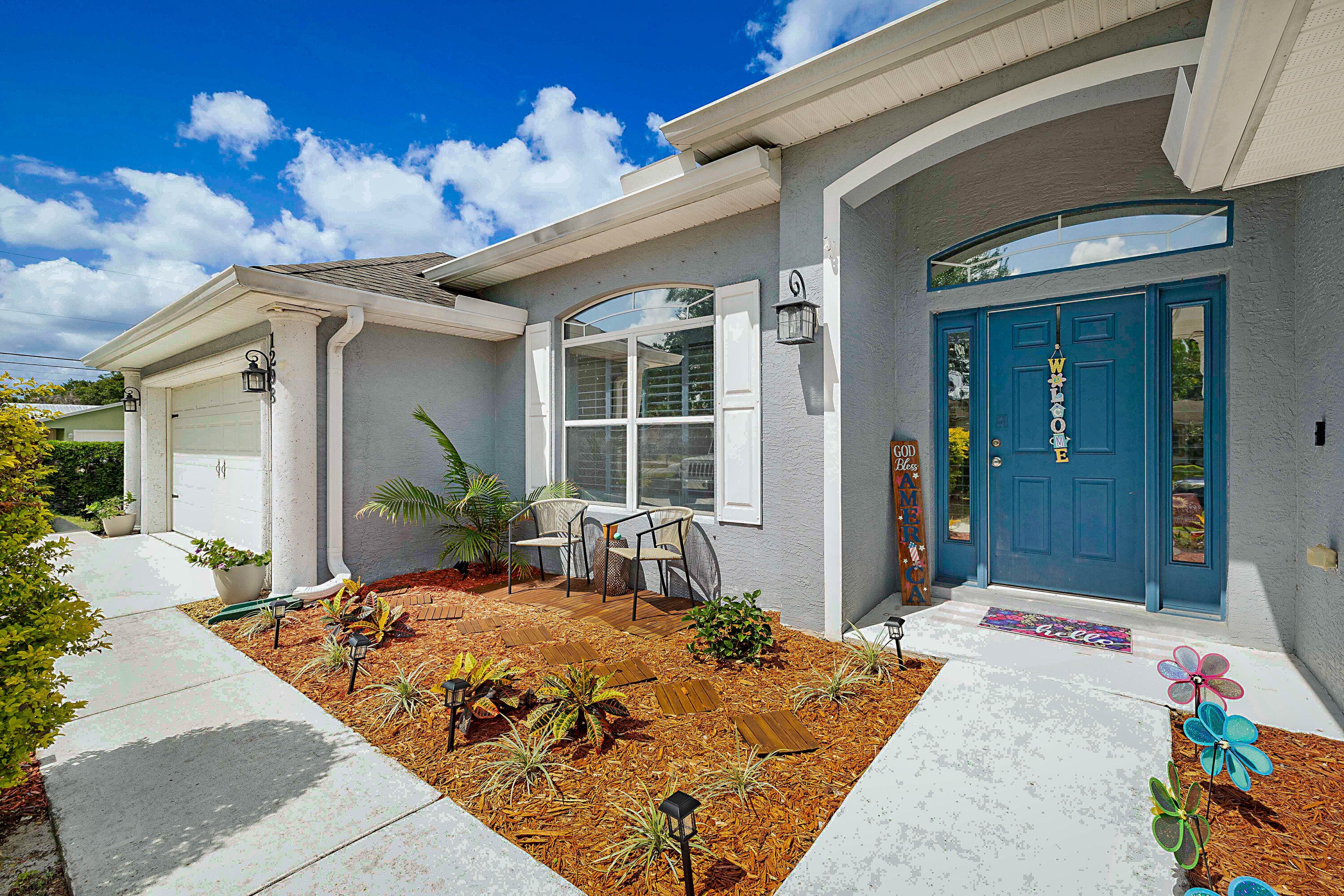 PORT ST LUCIE SECTION 4 - Residential