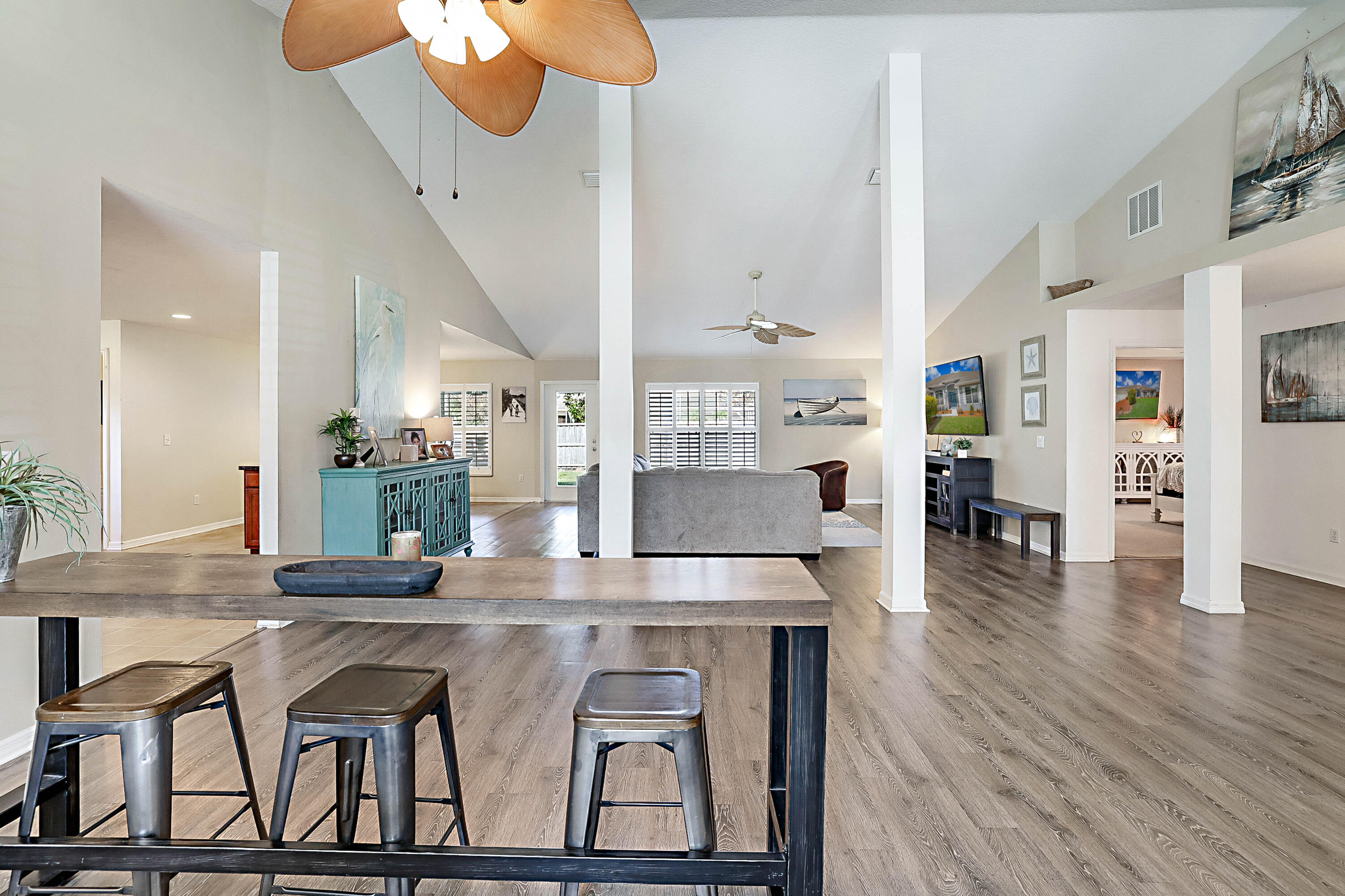 PORT ST LUCIE SECTION 4 - Residential
