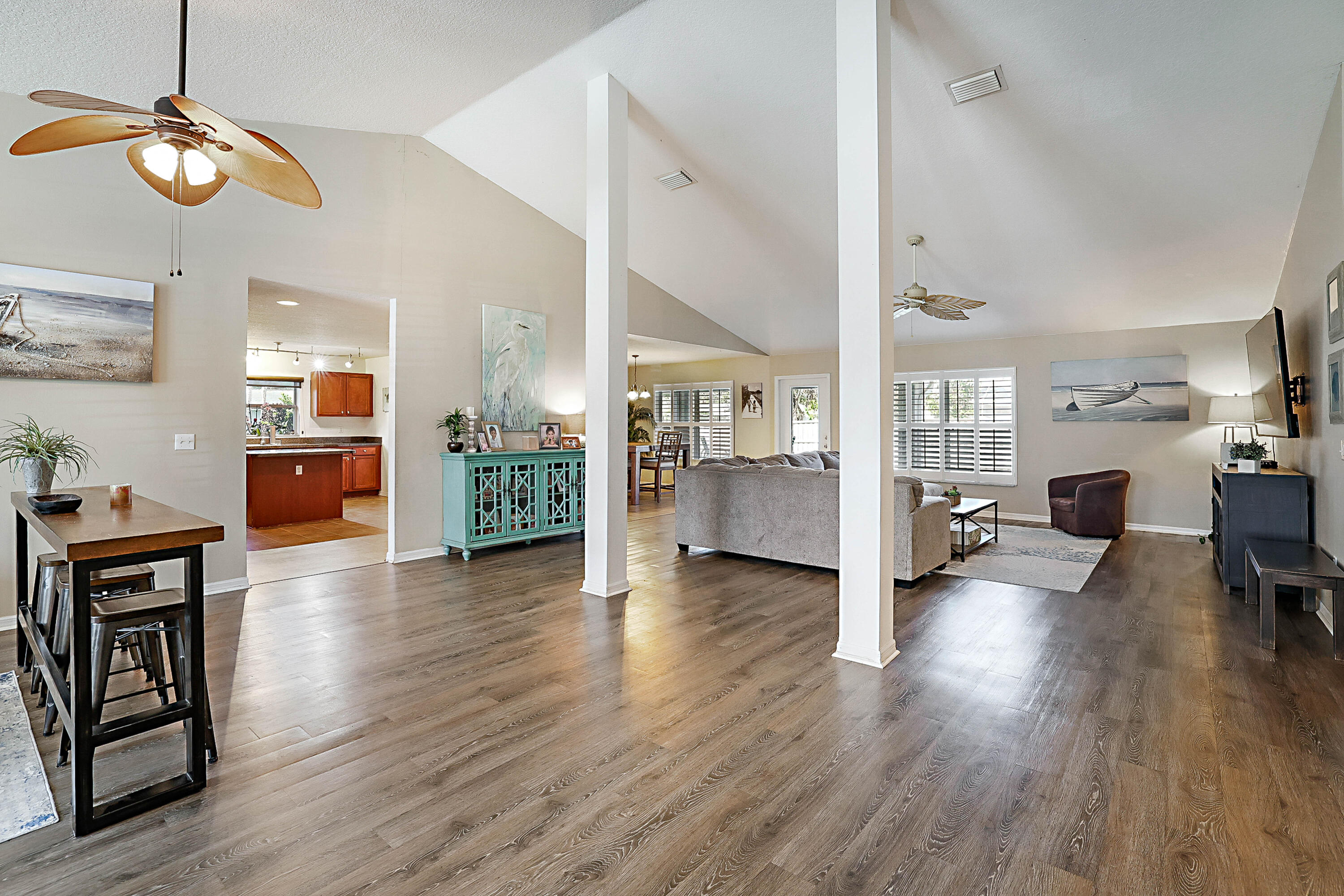 PORT ST LUCIE SECTION 4 - Residential