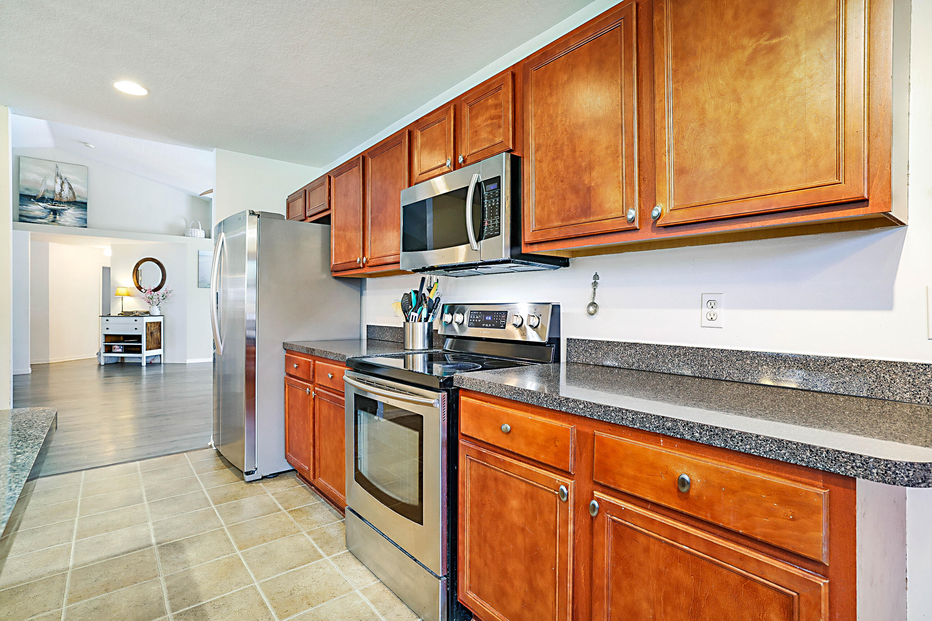PORT ST LUCIE SECTION 4 - Residential