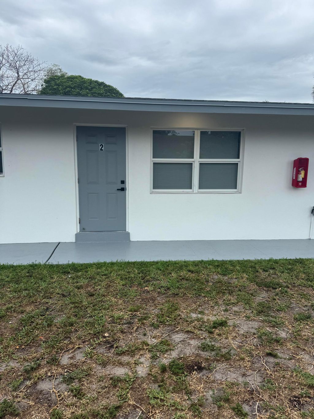 Photo of 2590 Hayden Drive #2, Palm Springs, FL 33461 (MLS # R11089879)