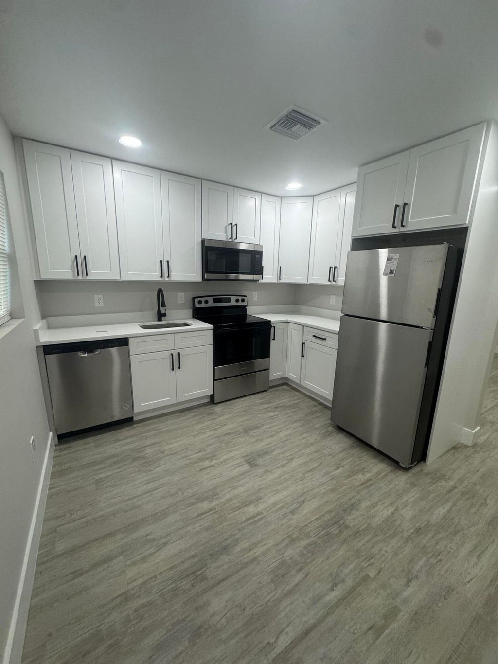 Photo of 2590 Hayden Drive #2, Palm Springs, FL 33461 (MLS # R11089879)
