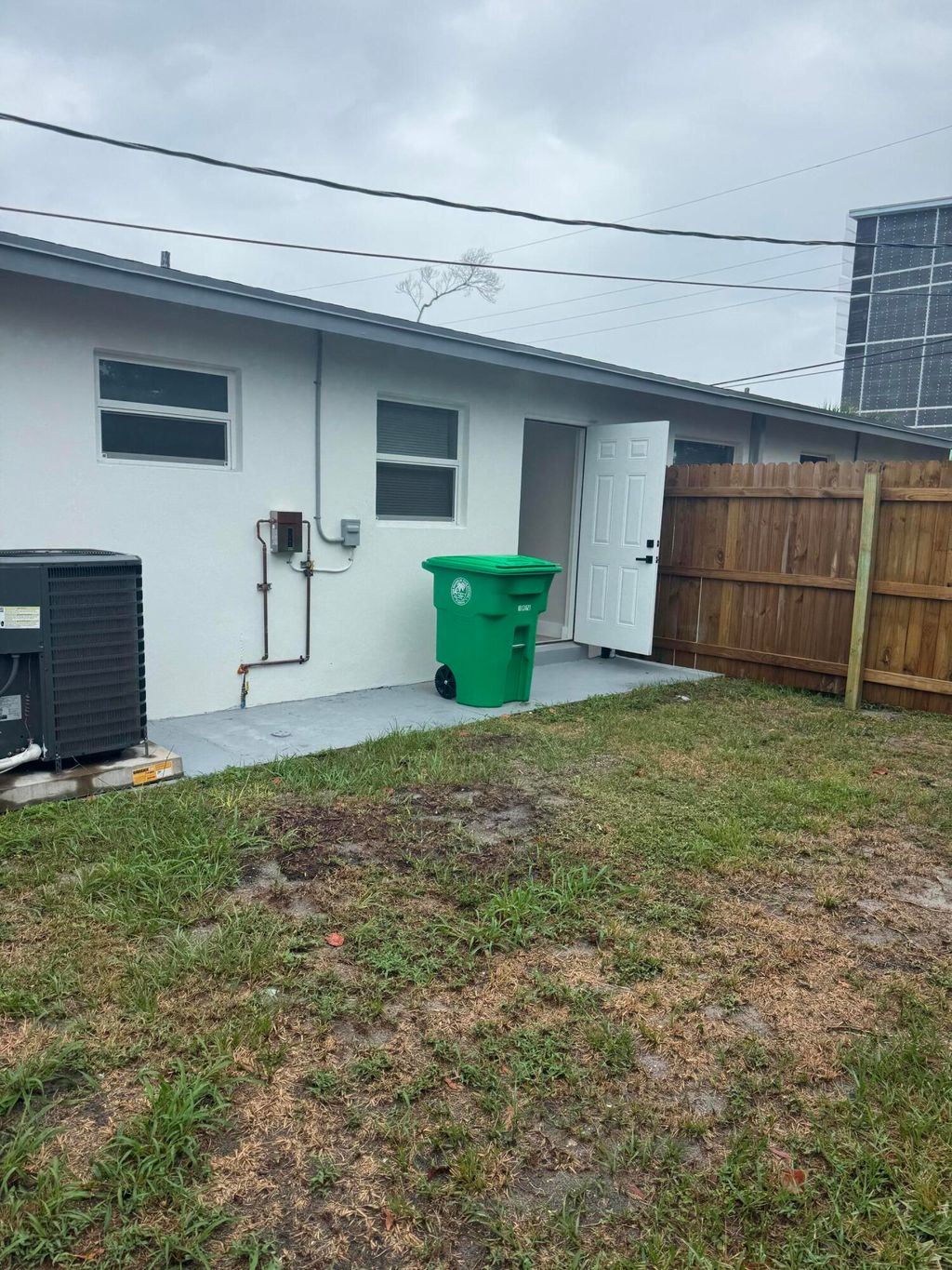 Photo of 2590 Hayden Drive #2, Palm Springs, FL 33461 (MLS # R11089879)
