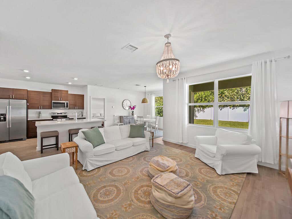 Photo of 1753 NE White Pine Terrace, Jensen Beach, FL 34957 (MLS # R10962036)