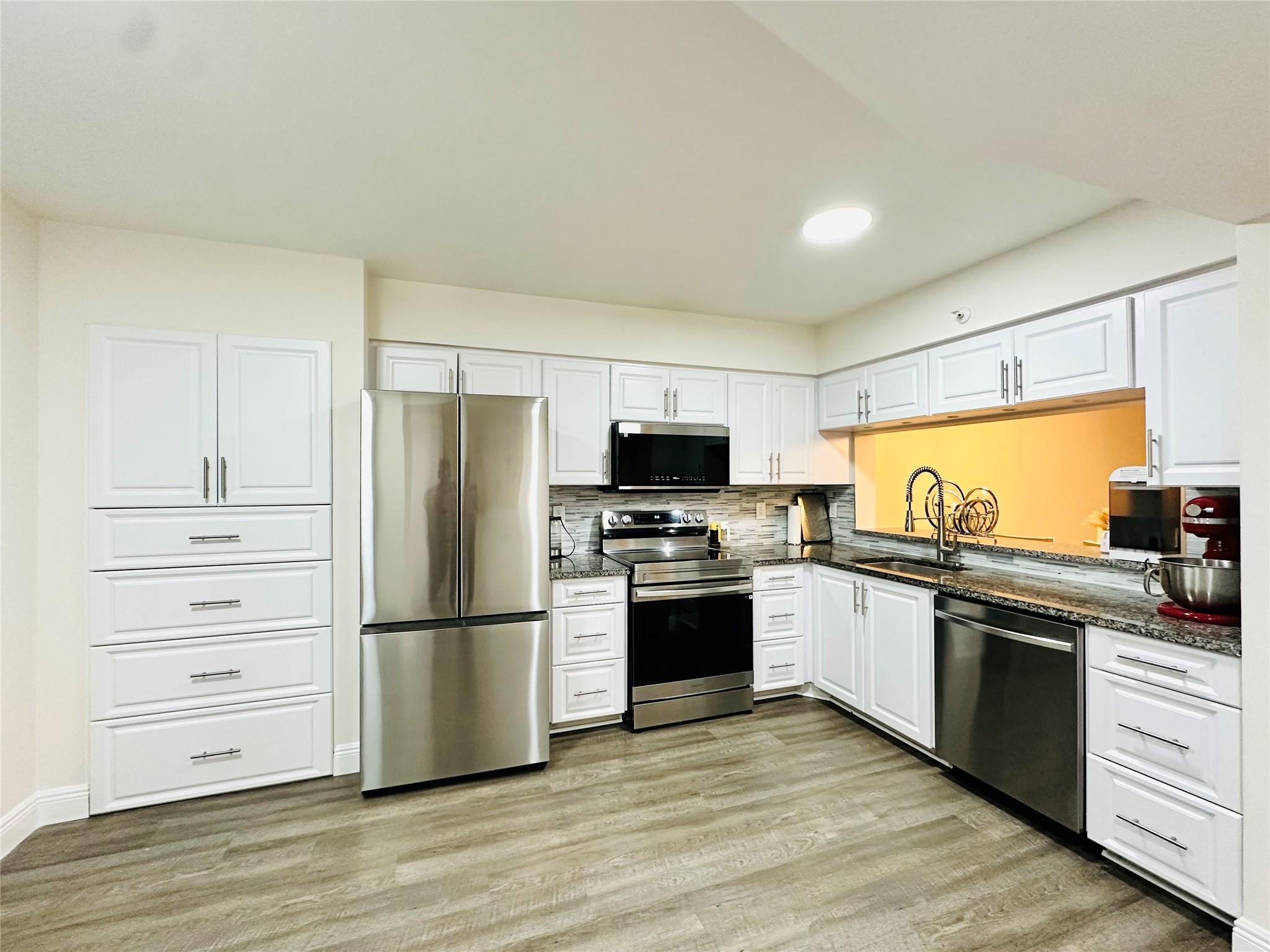 Cypress Bend - Residential