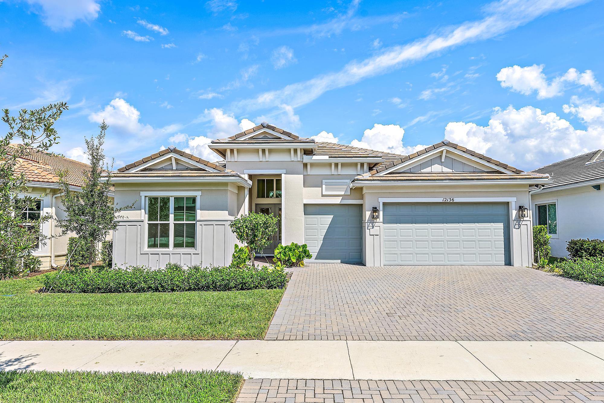 12136 Waterstone Circle