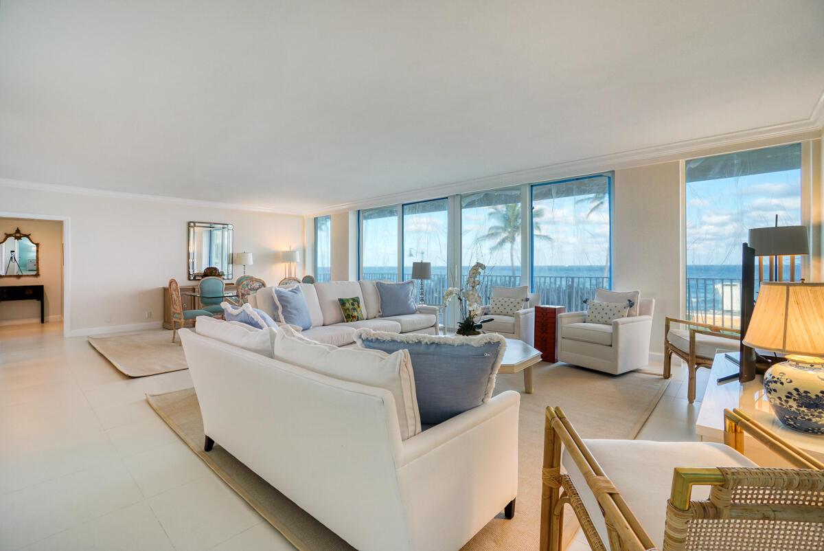 340 S Ocean Boulevard 2c