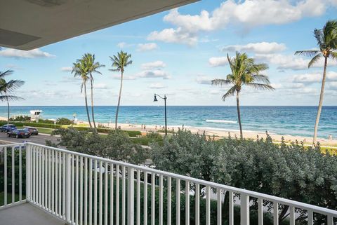340 S Ocean Boulevard 2c Palm Beach FL 33480