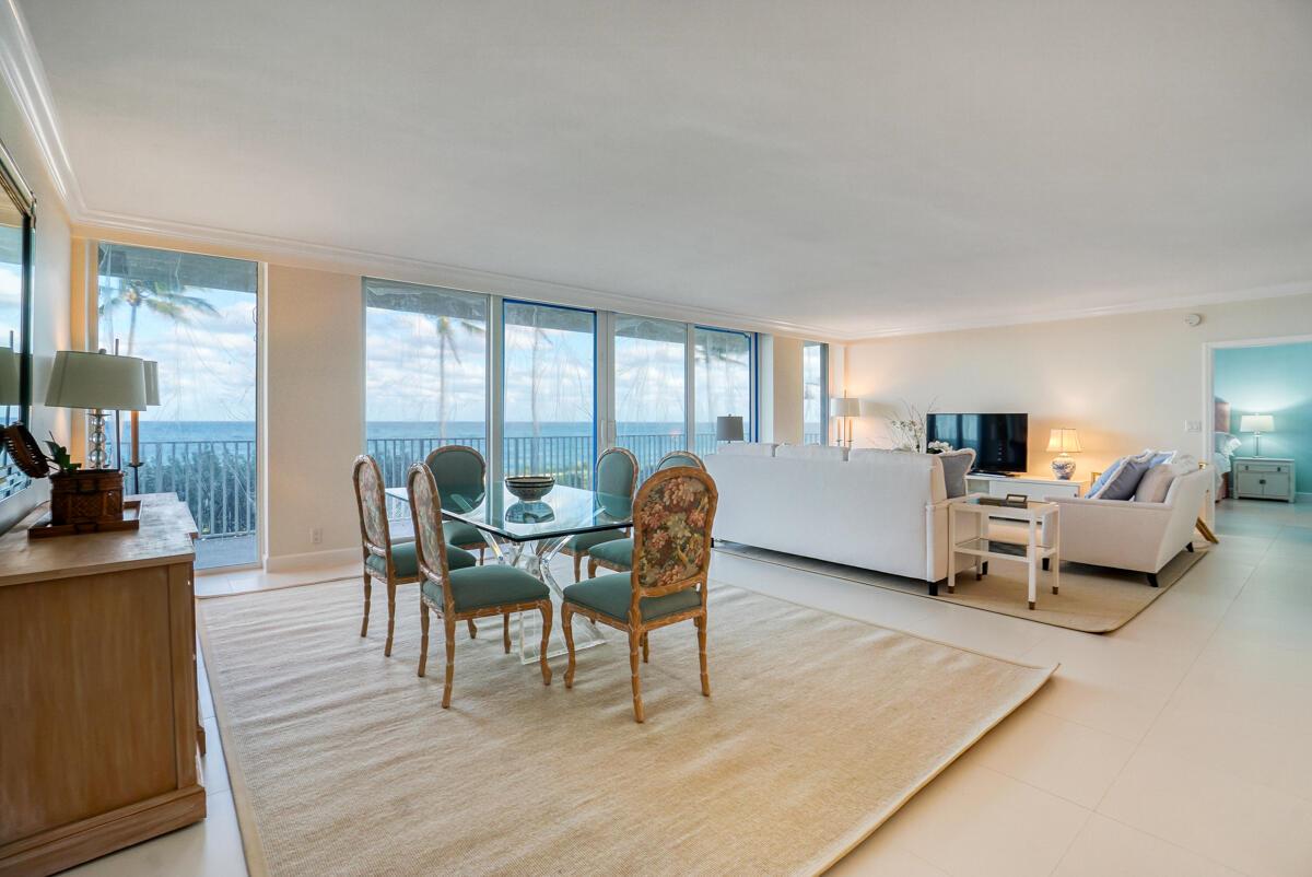 340 S Ocean Boulevard 2c