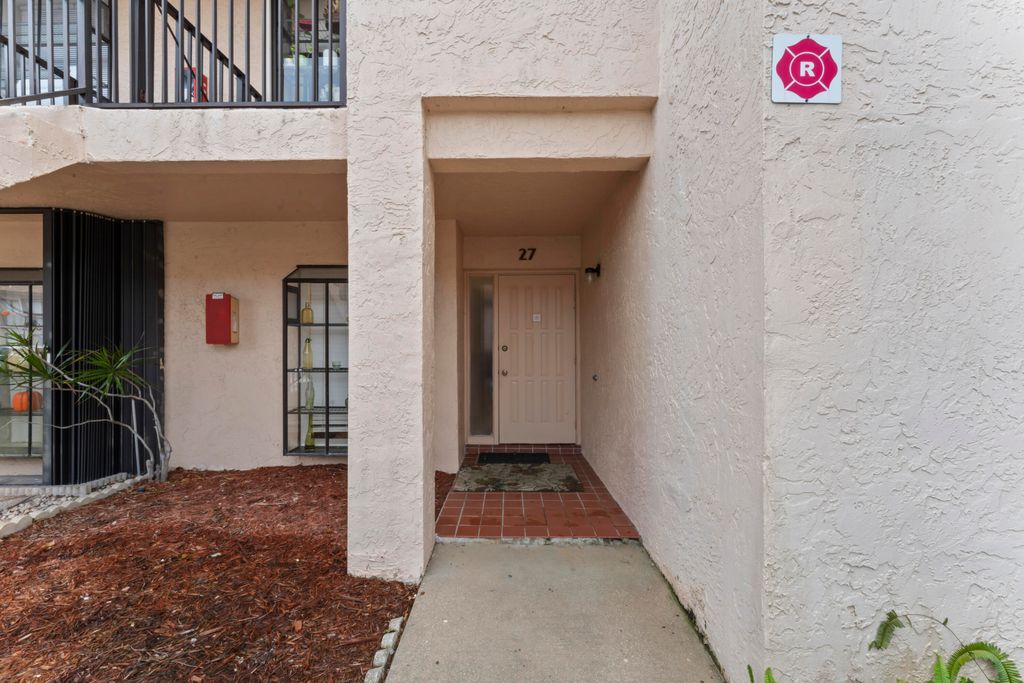 Photo of 2339 SW 15th Street #27, Deerfield Beach, FL 33442 (MLS # R11131242)