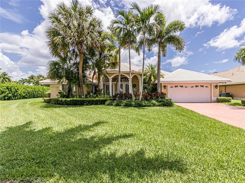 Boca Isles West Ph 02b - Residential