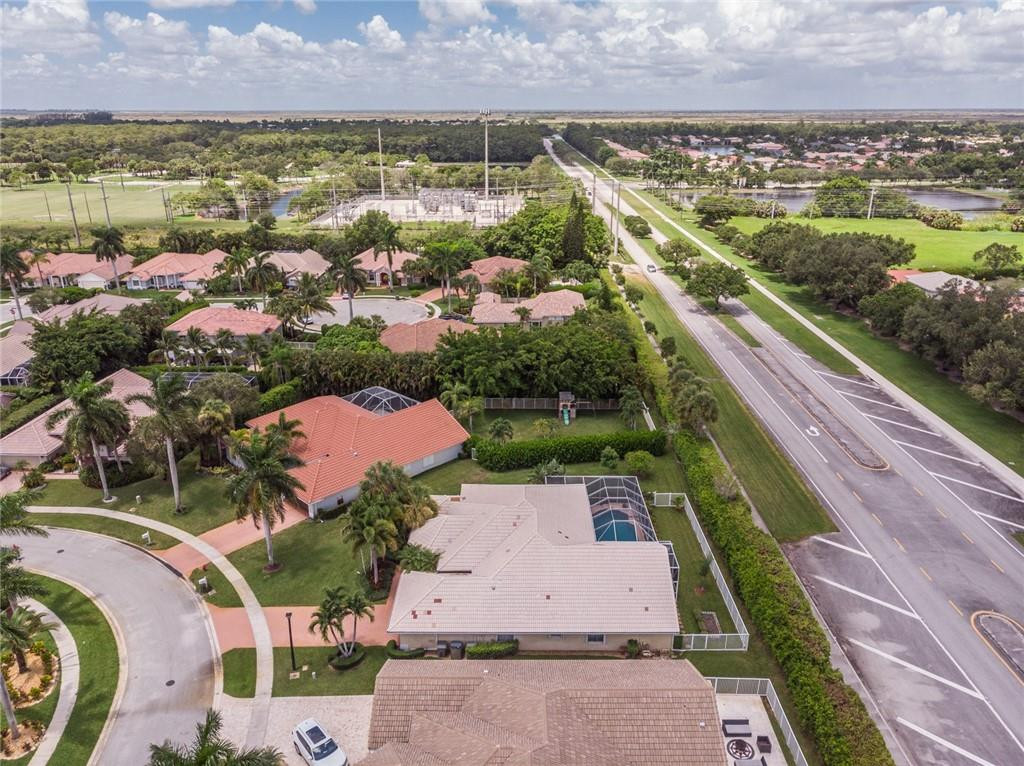 Boca Isles West Ph 02b - Residential