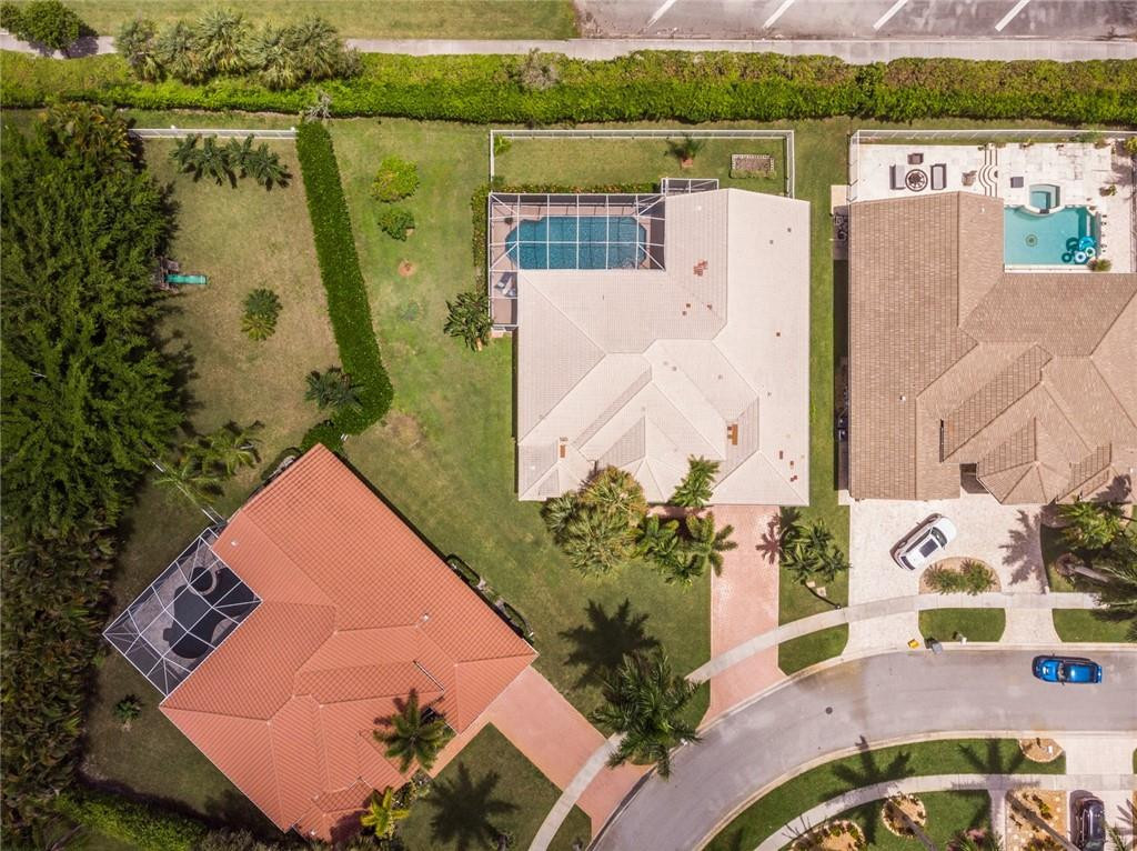 Boca Isles West Ph 02b - Residential