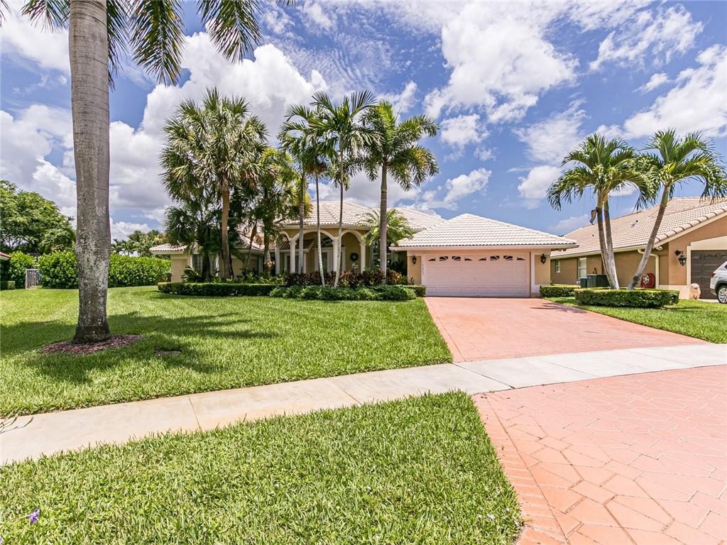 Boca Isles West Ph 02b - Residential