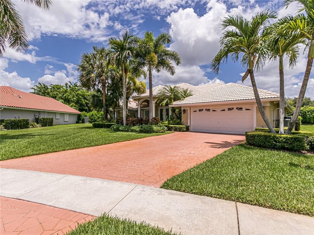 Boca Isles West Ph 02b - Residential