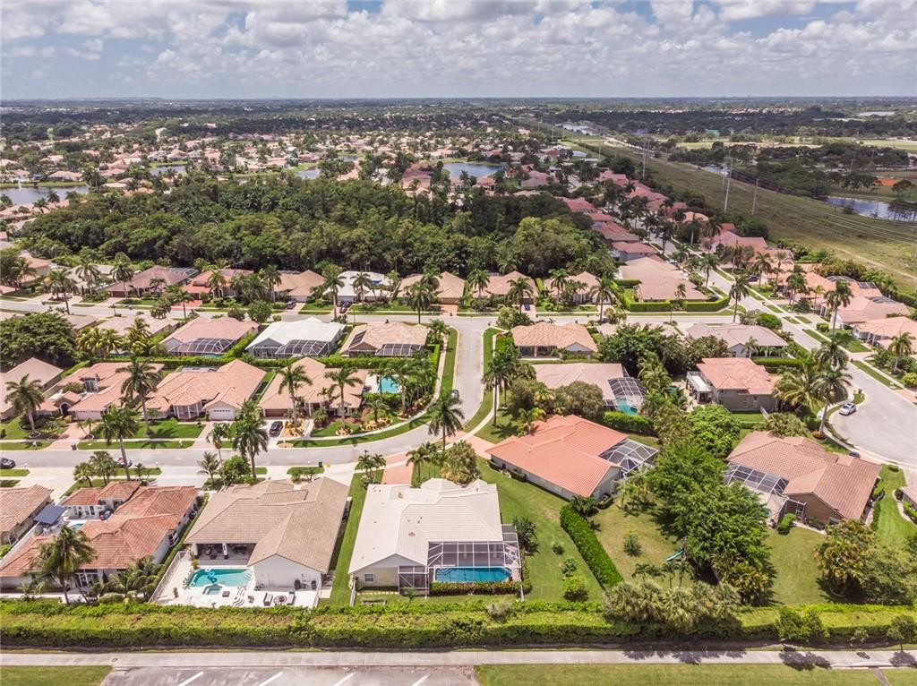 Boca Isles West Ph 02b - Residential