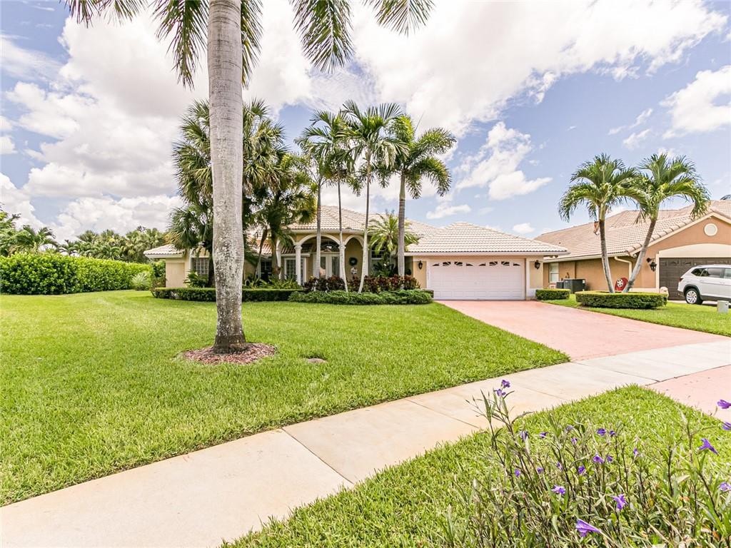 Boca Isles West Ph 02b - Residential