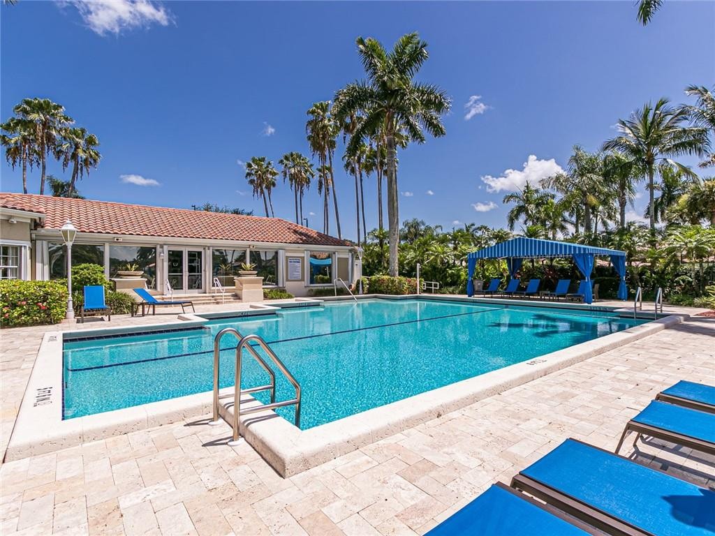 Boca Isles West Ph 02b - Residential