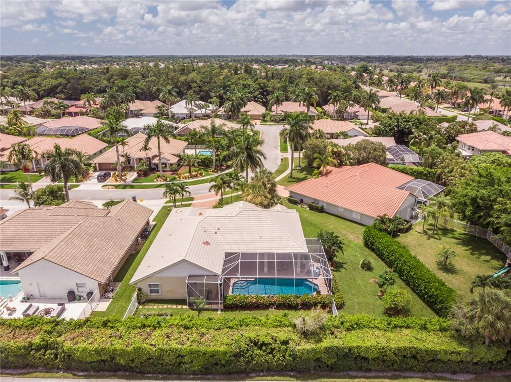 Boca Isles West Ph 02b - Residential