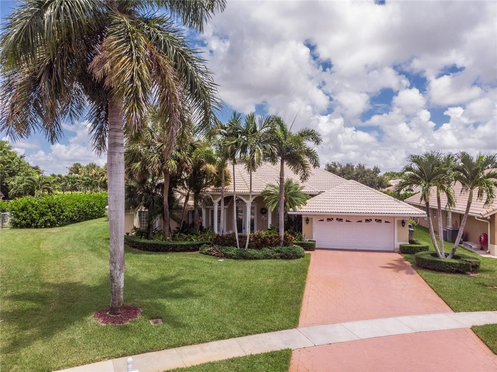 Boca Isles West Ph 02b - Residential