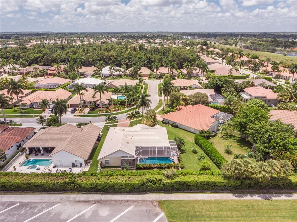 Boca Isles West Ph 02b - Residential