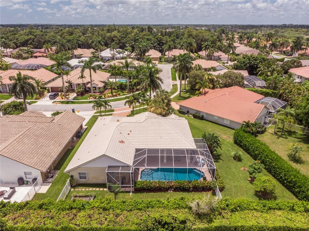 Boca Isles West Ph 02b - Residential