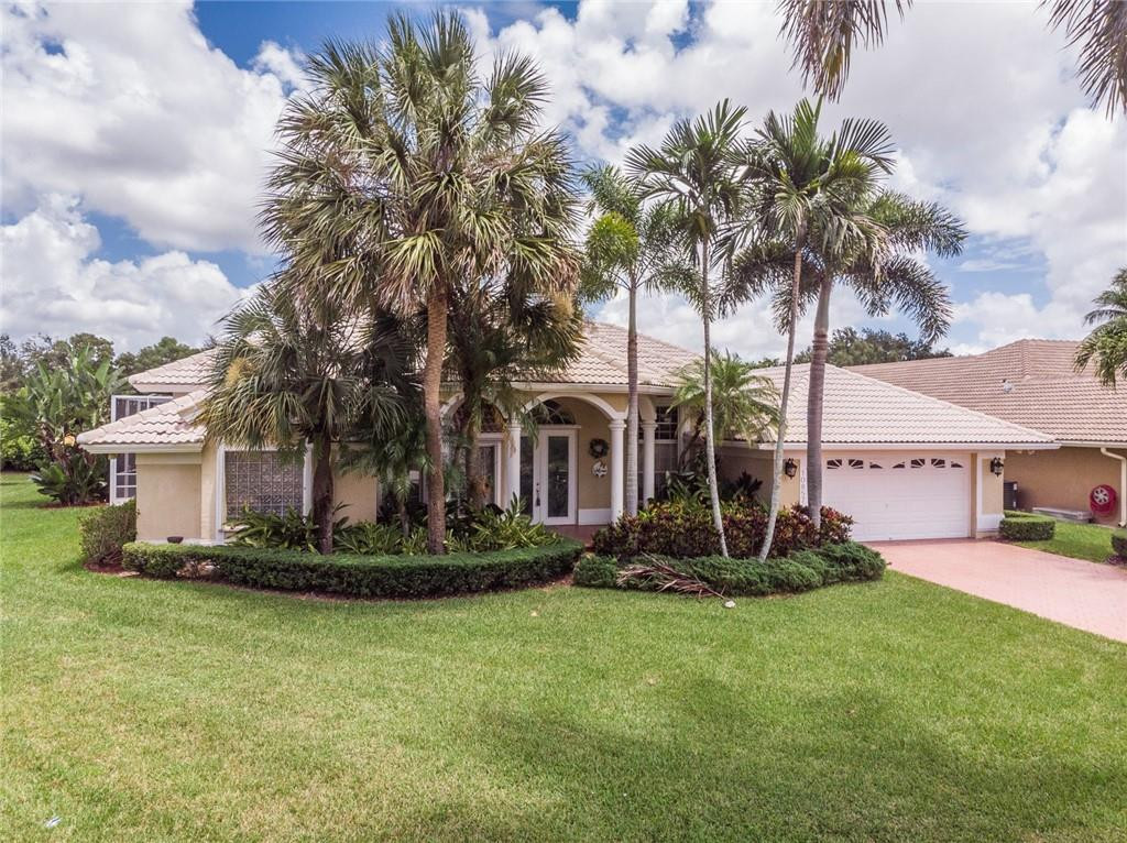 Boca Isles West Ph 02b - Residential