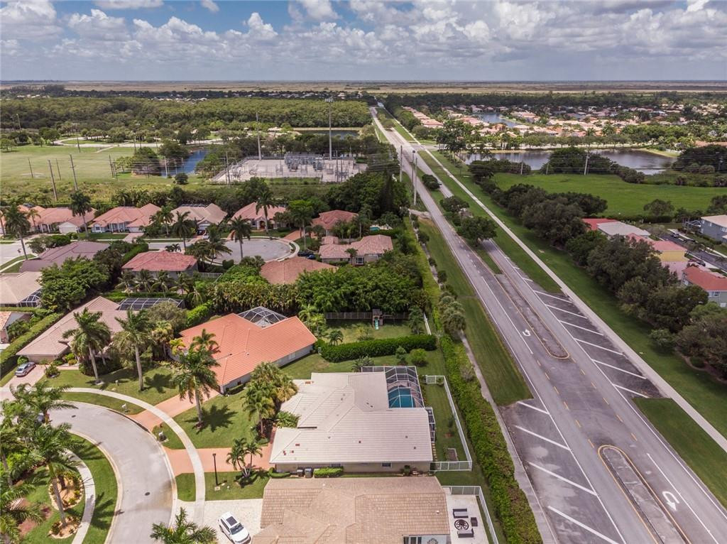 Boca Isles West Ph 02b - Residential