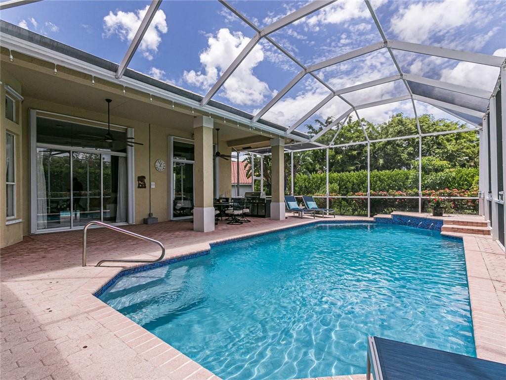 Boca Isles West Ph 02b - Residential