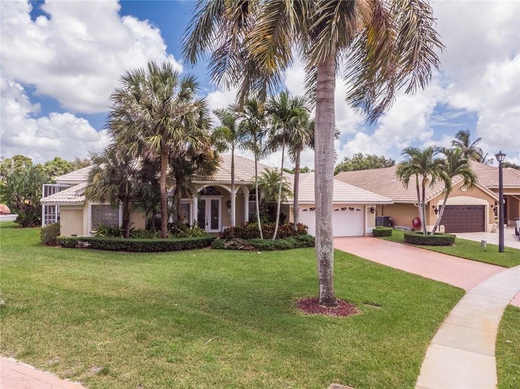 Boca Isles West Ph 02b - Residential
