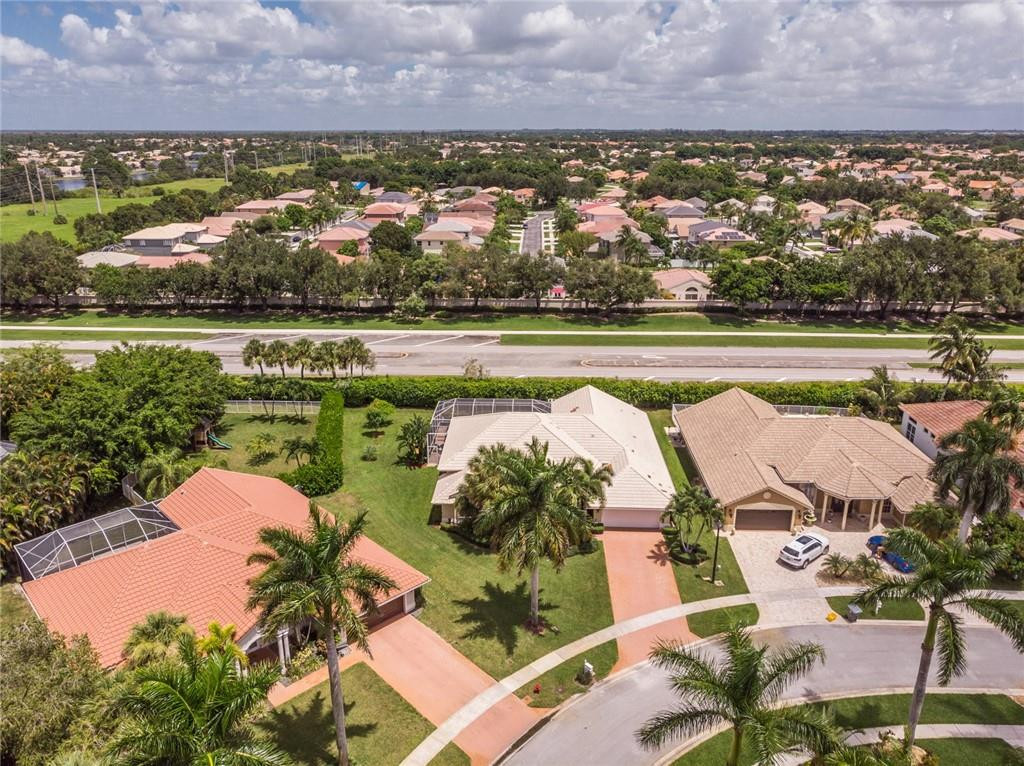 Boca Isles West Ph 02b - Residential