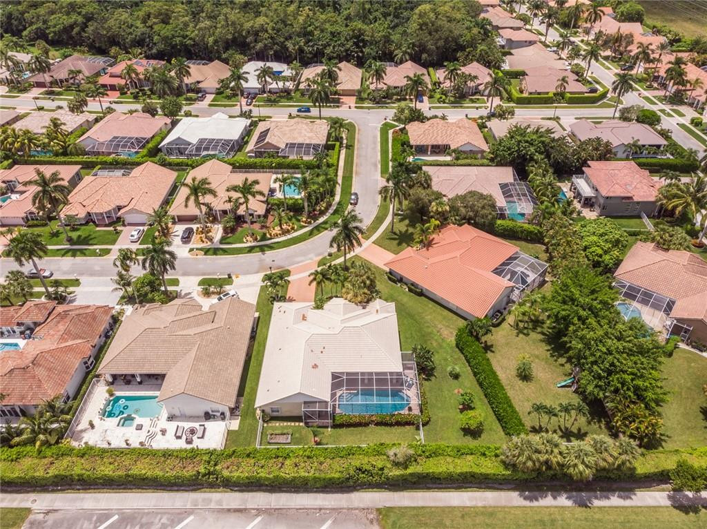 Boca Isles West Ph 02b - Residential