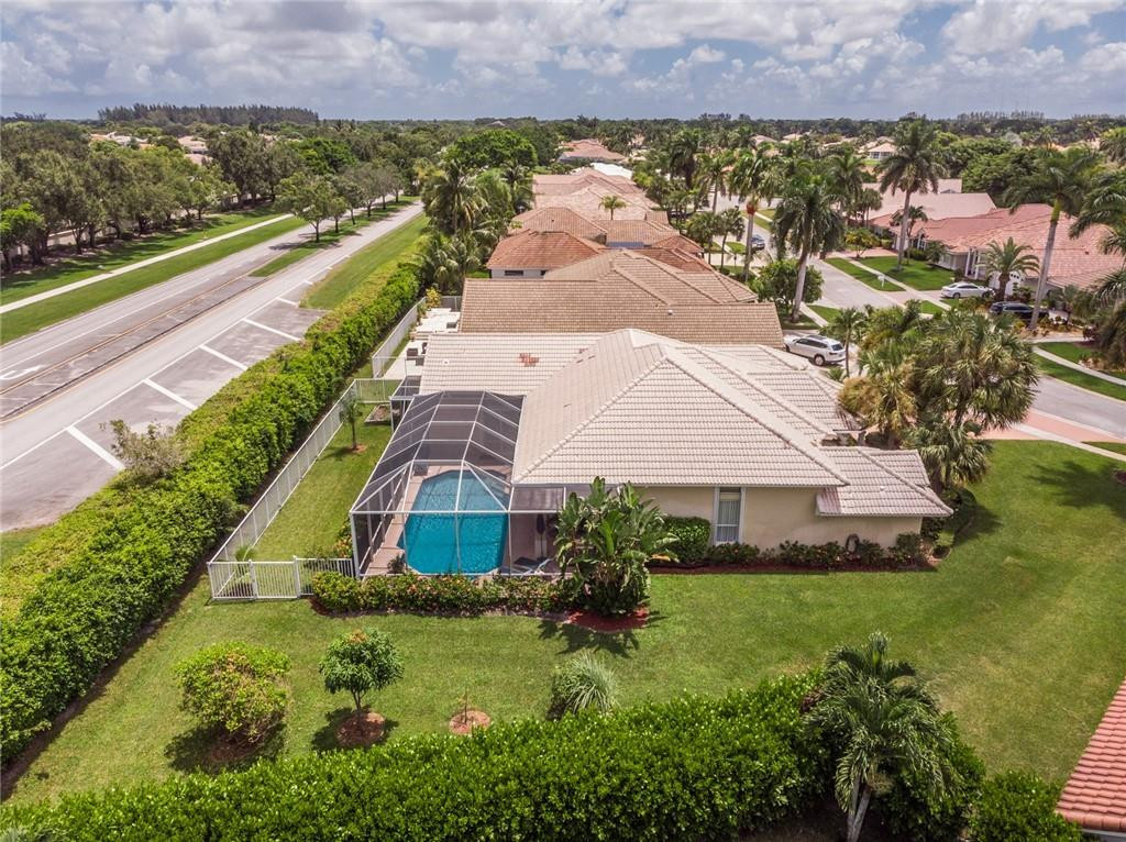 Boca Isles West Ph 02b - Residential