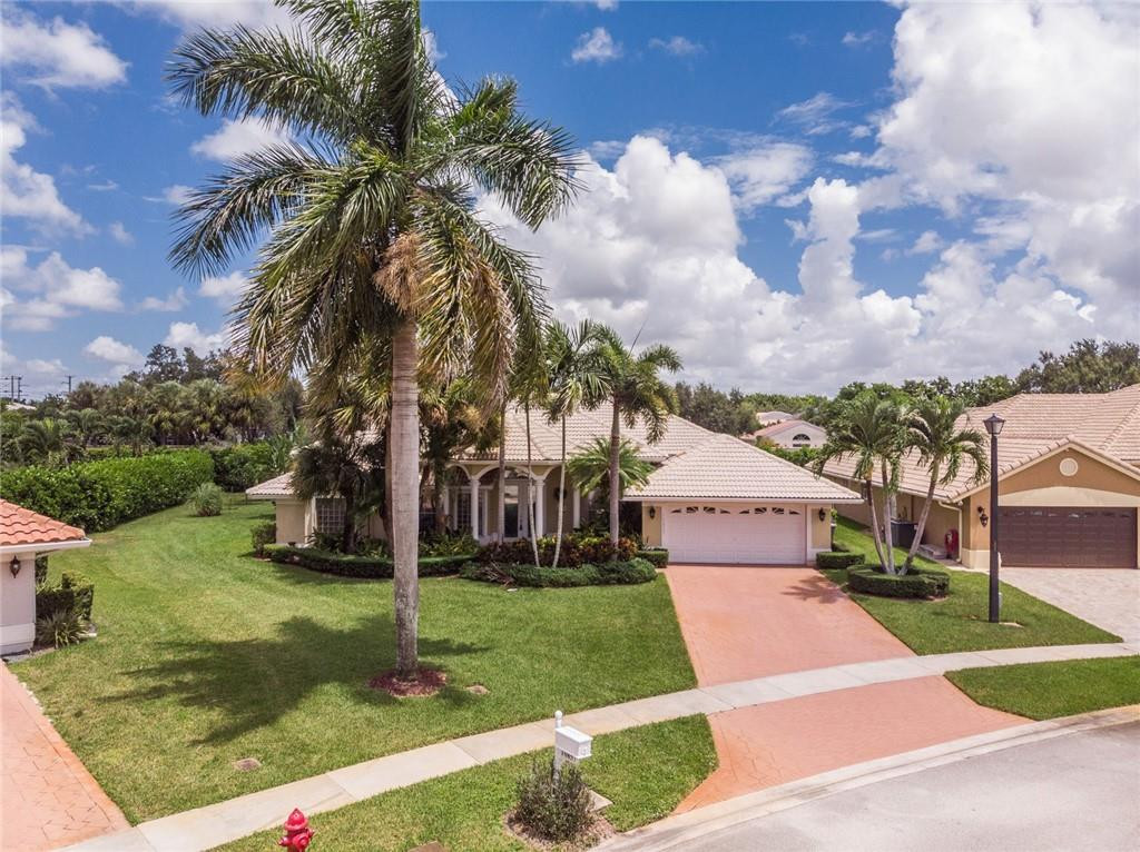 Boca Isles West Ph 02b - Residential