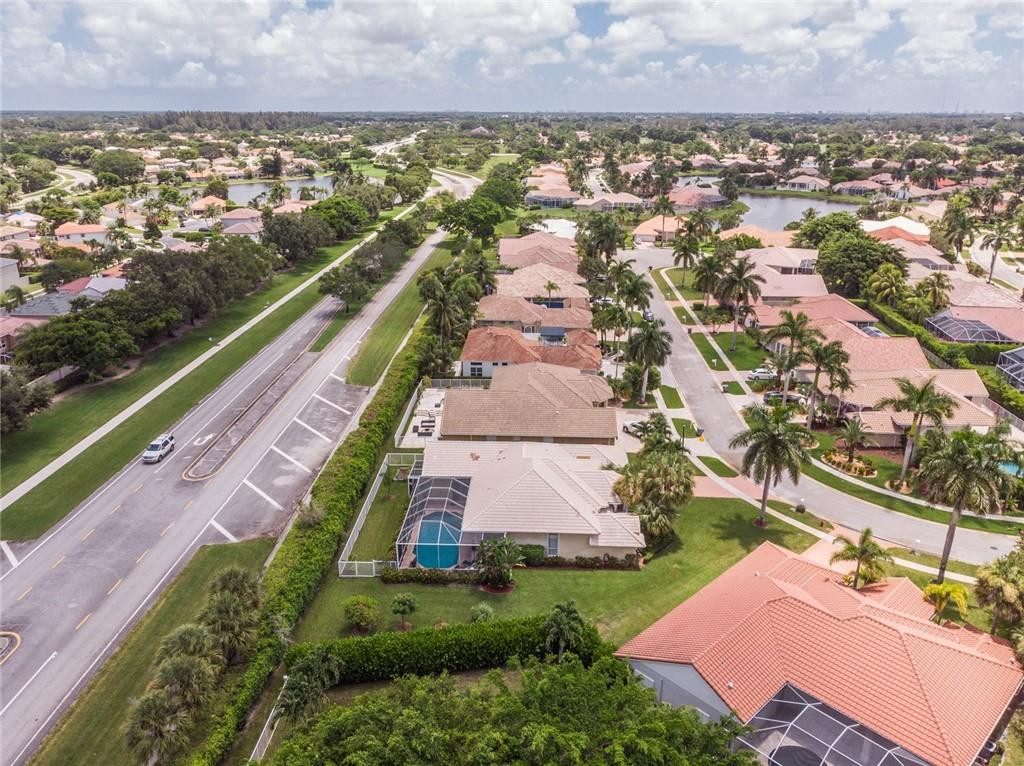 Boca Isles West Ph 02b - Residential