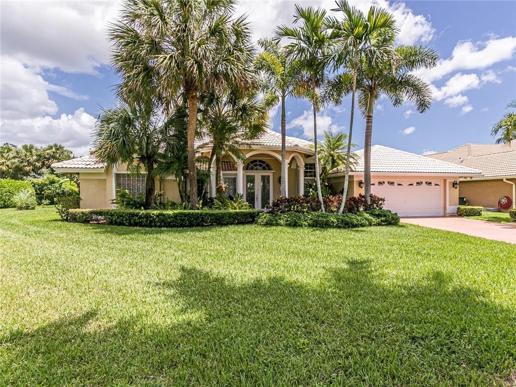 Boca Isles West Ph 02b - Residential