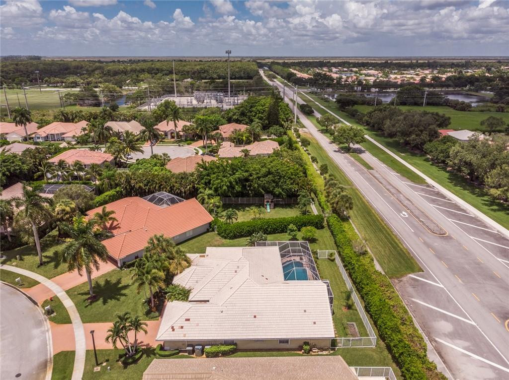 Boca Isles West Ph 02b - Residential