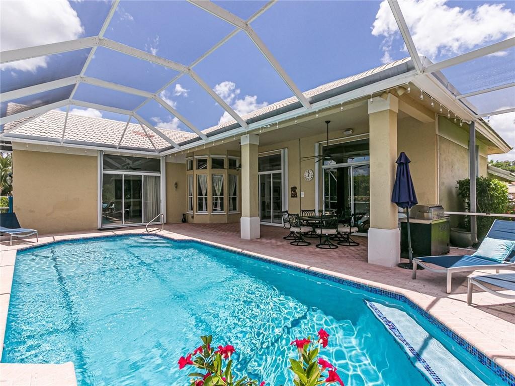 Boca Isles West Ph 02b - Residential