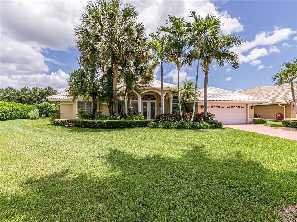 Boca Isles West Ph 02b - Residential