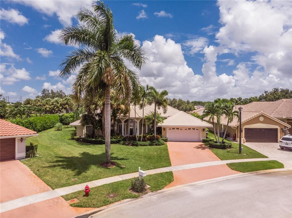 Boca Isles West Ph 02b - Residential