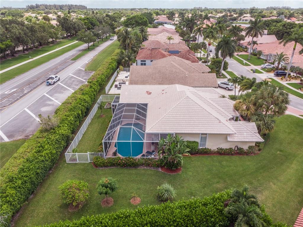 Boca Isles West Ph 02b - Residential