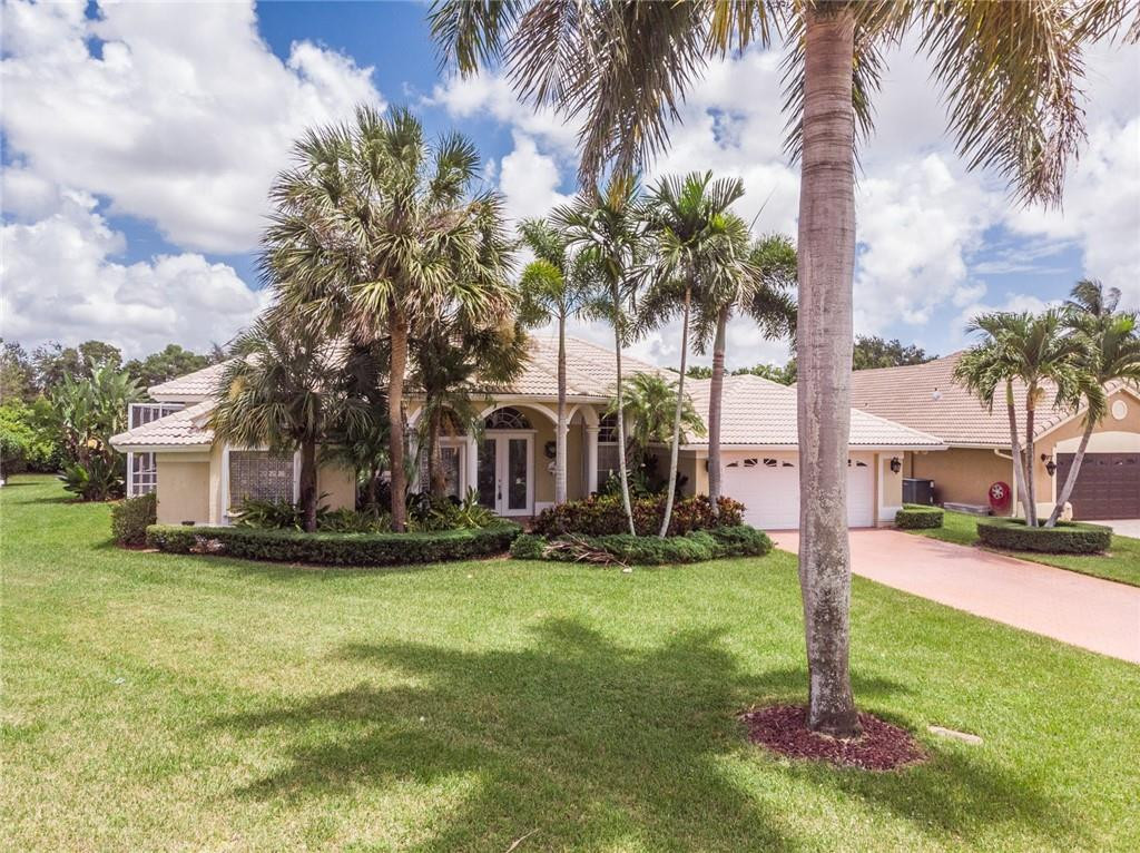 Boca Isles West Ph 02b - Residential