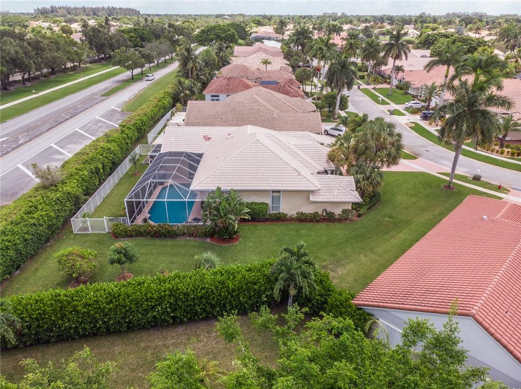 Boca Isles West Ph 02b - Residential