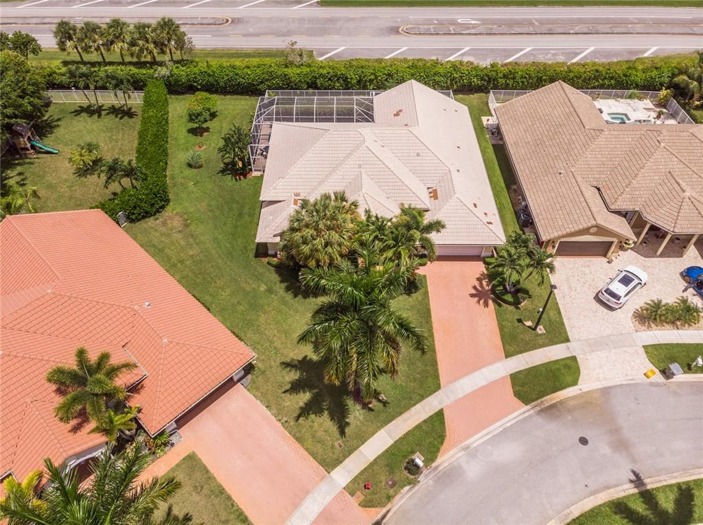 Boca Isles West Ph 02b - Residential