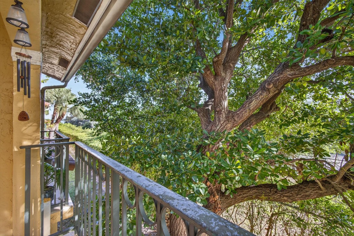 Bay Reach - Residential