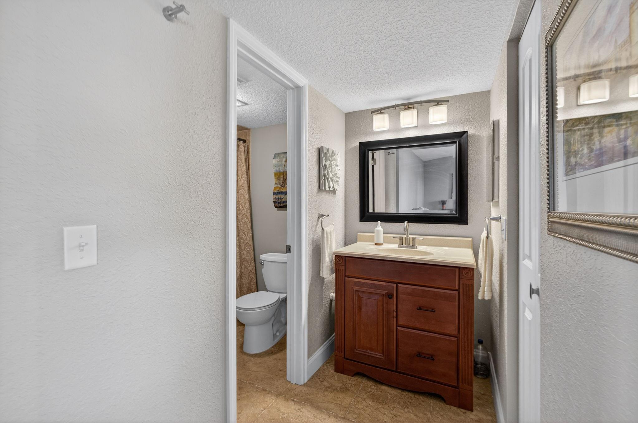 Bay Reach - Residential