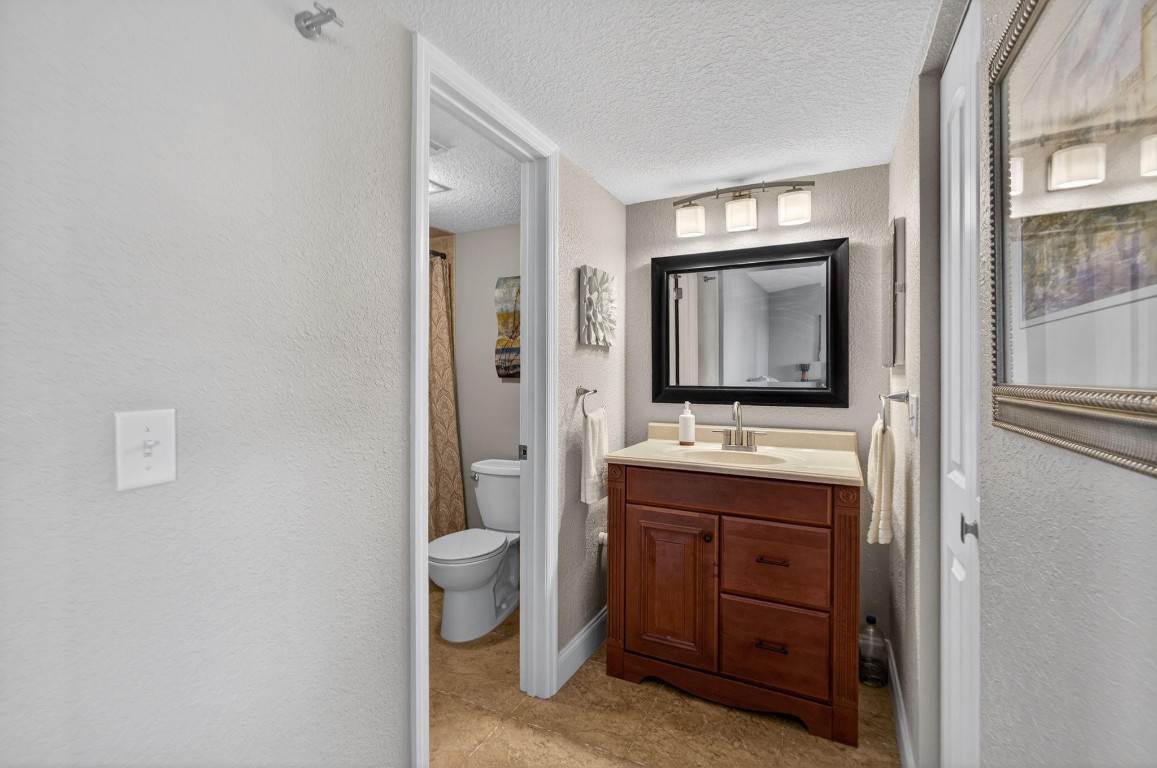 Bay Reach - Residential