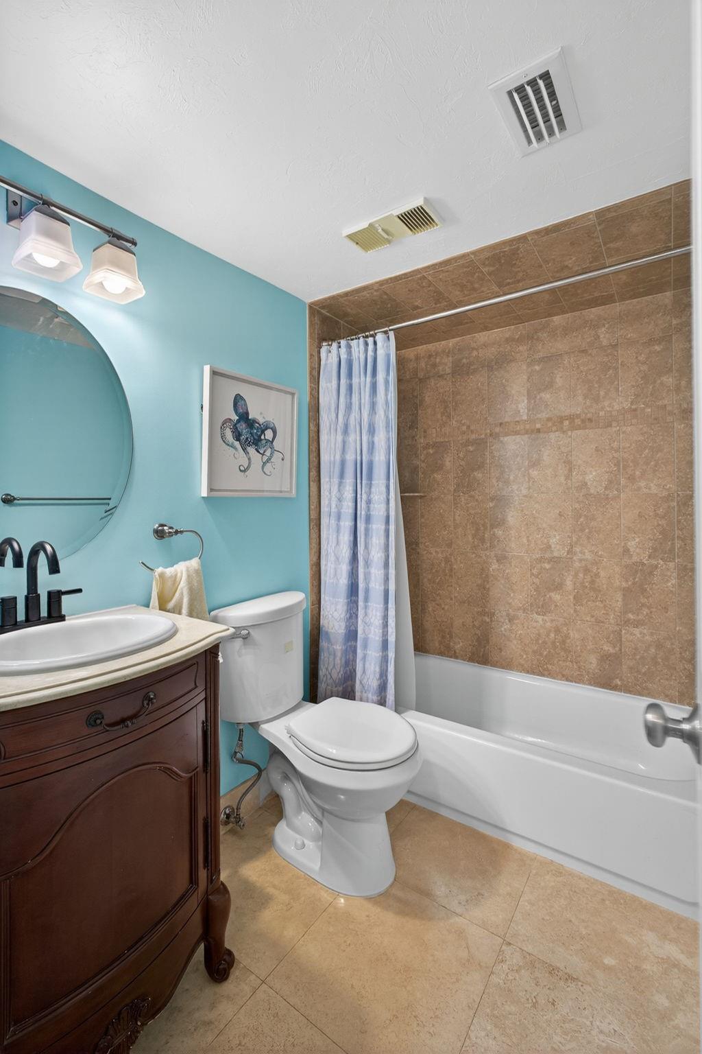 Bay Reach - Residential