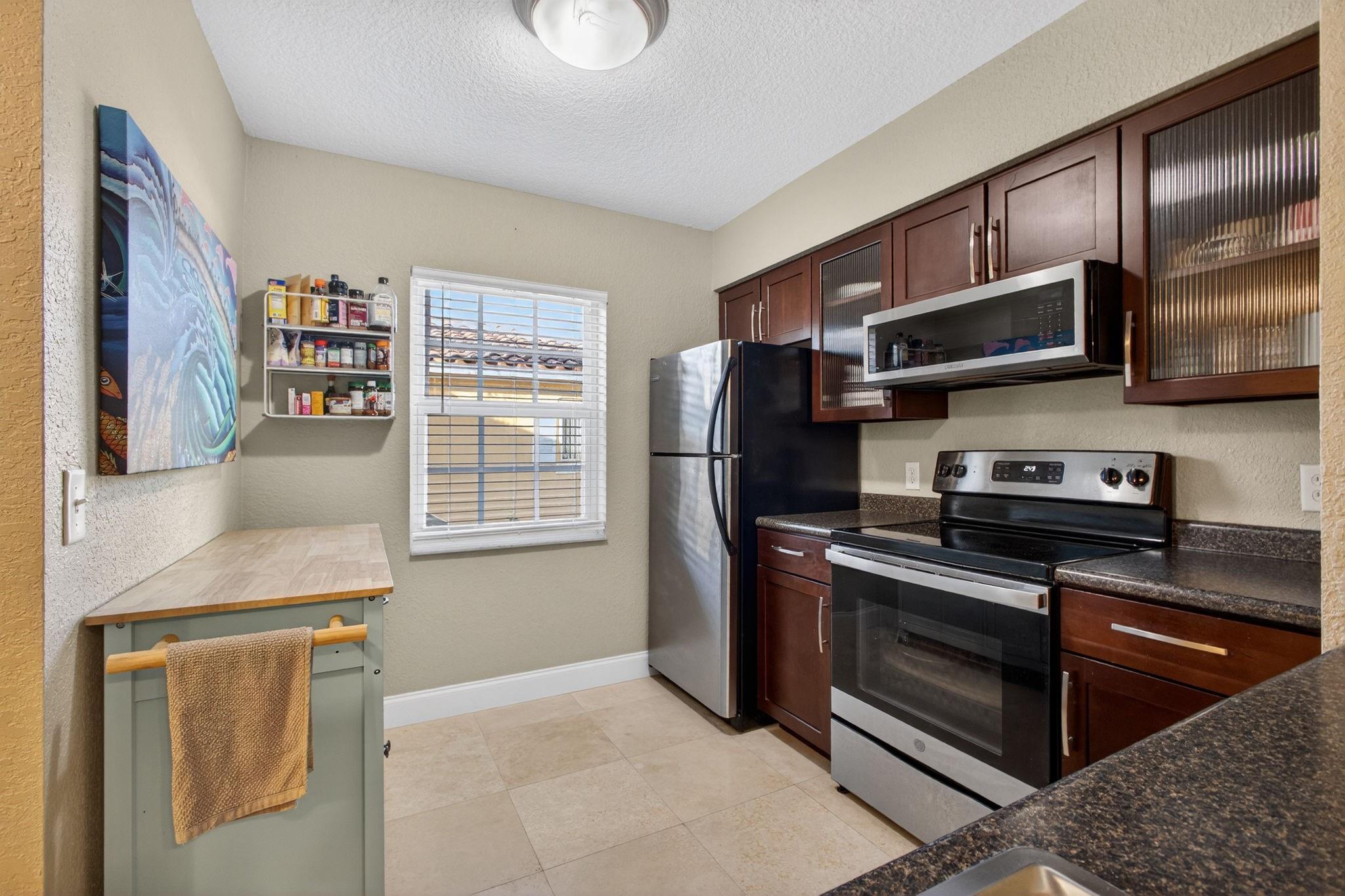 Bay Reach - Residential